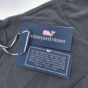 Mens Vineyard Vines Pocket T-Shirt
